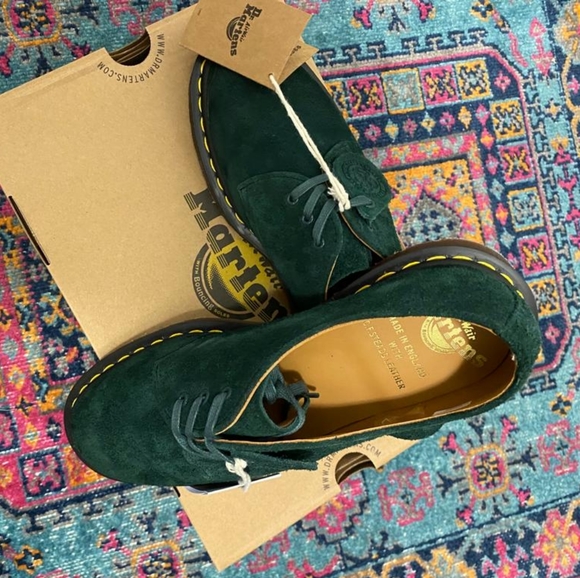 DR. MARTENS X C.F. STEAD SHOE - Picture 6 of 9